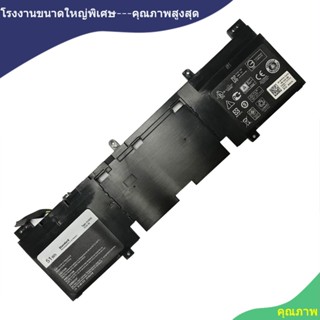 14.8V 51Wh  3V806 แบตเตอรี่แล็ปท็อป For Dell Alienware 13 R1 R2 ALW13ED-2708 ALW13ED-2608 ALW13ED-1508 N1WM4 62N2T 2P9KD