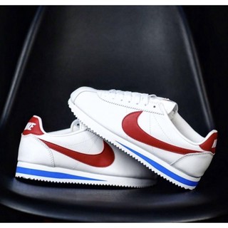 Nike Cortez SNEAKERS รองเท้าผ้าใบลําลอง สําหรับผู้ชาย ผู้หญิง