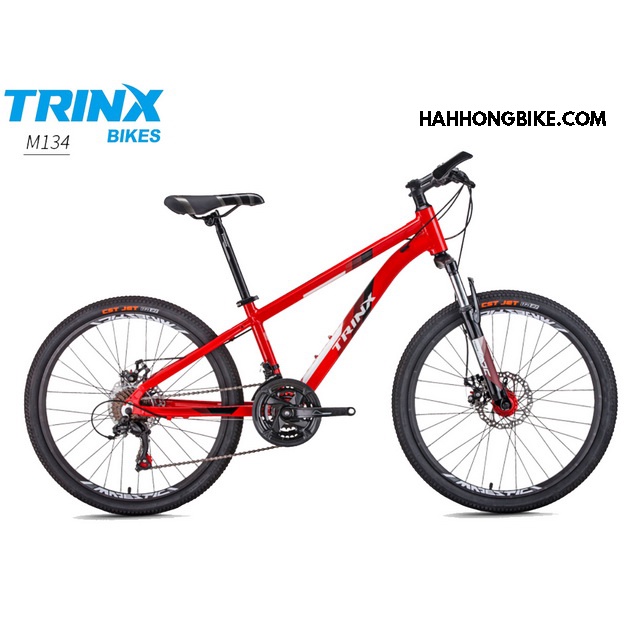 จักรยานเสือภูเขา TRINX รุ่น M134