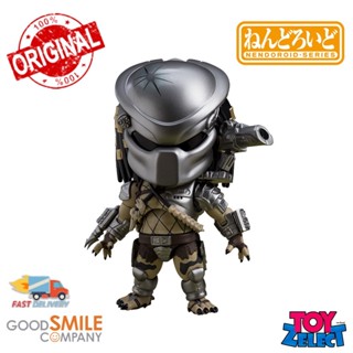 พร้อมส่ง+โค๊ด Nendoroid Predator: Predator 1845 (ลิขสิทธิ์แท้)