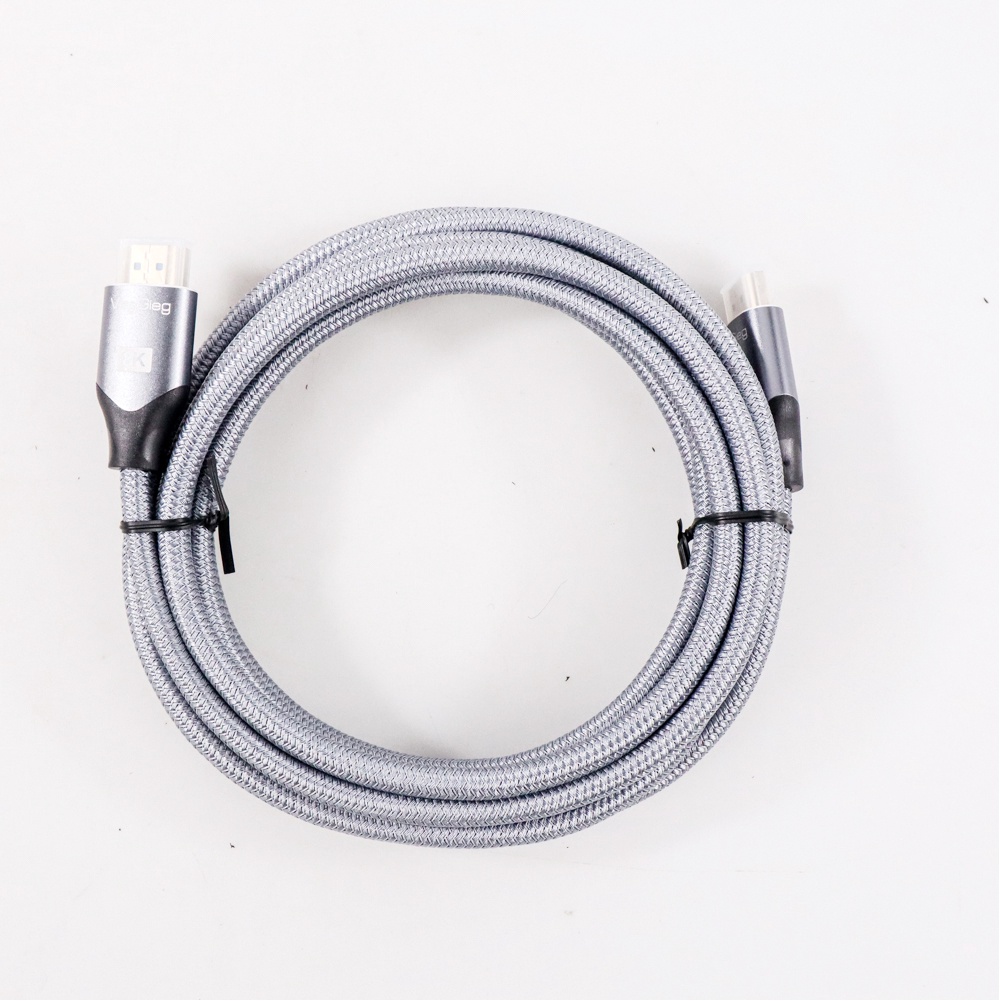 Veggieg Cable HDMI 2.1 8K 60Hz 48Gbps. 1.5M/2M/3M/5M สาย HDMI คุณภาพสูง V2.1 - รูปที่ 6