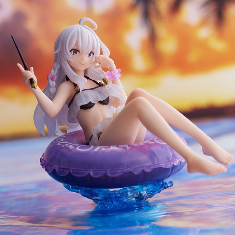 Elaina Model - Aqua Float Girls (Taito)