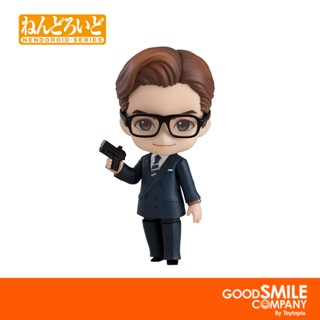 พร้อมส่ง+โค้ดส่วนลด Nendoroid 1824 Gary "Eggsy" Unwin: Kingsman: The Golden Circle (ลิขสิทธิ์แท้)