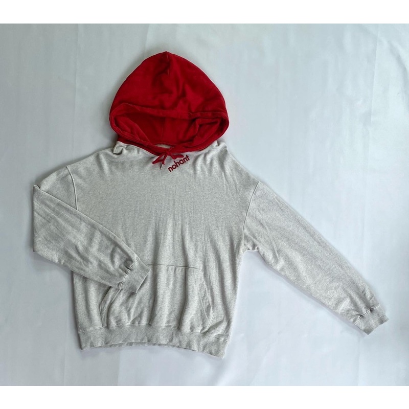 เสื้อฮู้ด Nohant****