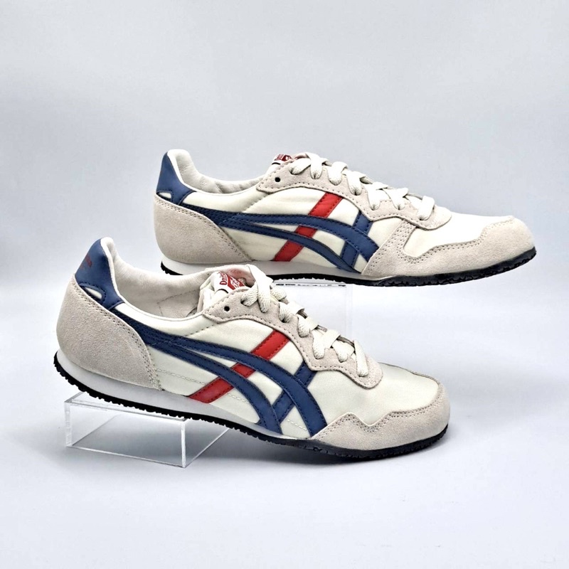 onitsuka tiger serrano d109l
