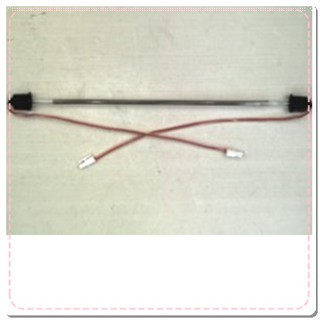 อะไหล่ของแท้/DA47-00109E/ฮิตเตอร์ตู้เย็นซัมซุง/SAMSUNG/HEATER DEFROST/รุ่น หลายรุ่น