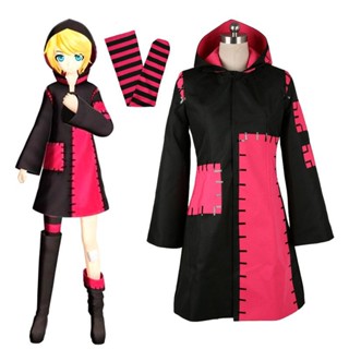 Project DIVA teddy bearcosdress cosplay