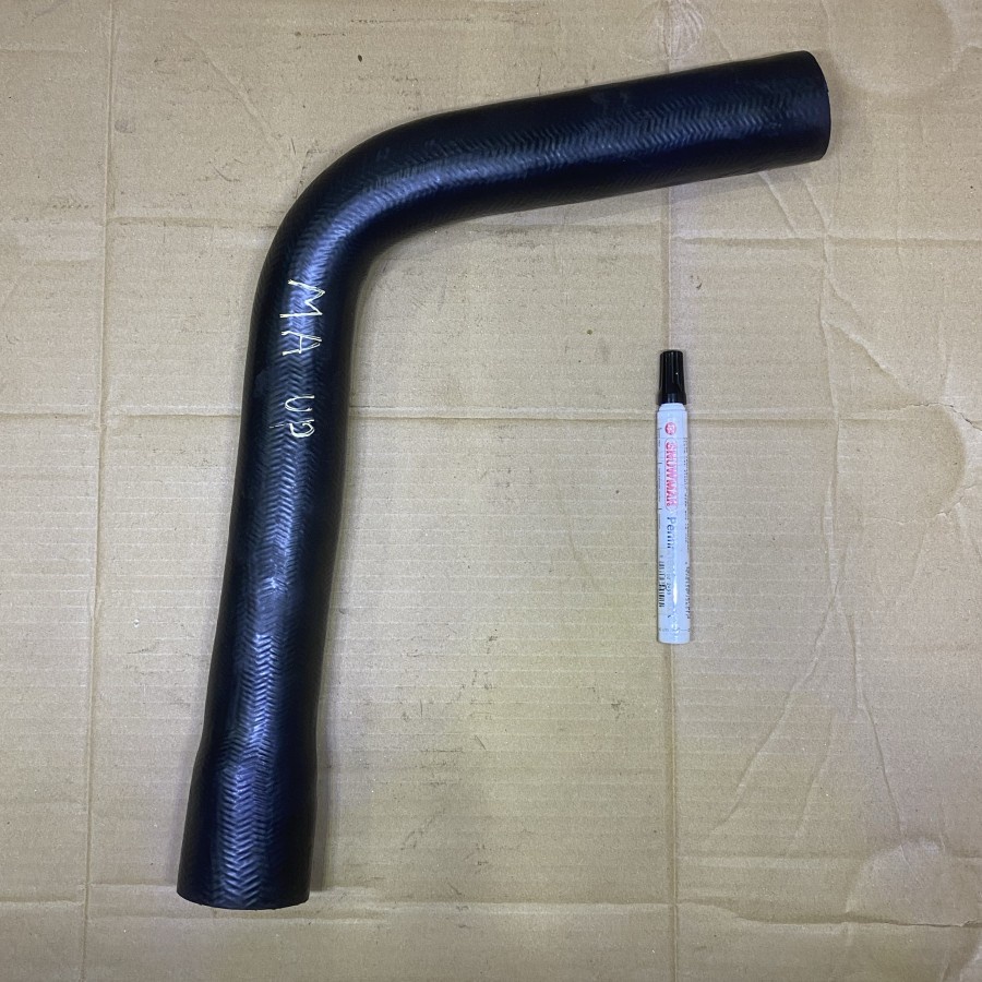 HINO FF172 MA HO7C UPPER RADIATOR HOSE 9001-54173