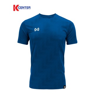 WARRIX เสื้อคอกลม รุ่น WA-1568