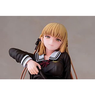 [แท้/Pre Order] 1/7 Shuria-chan (Daiki Kougyou)