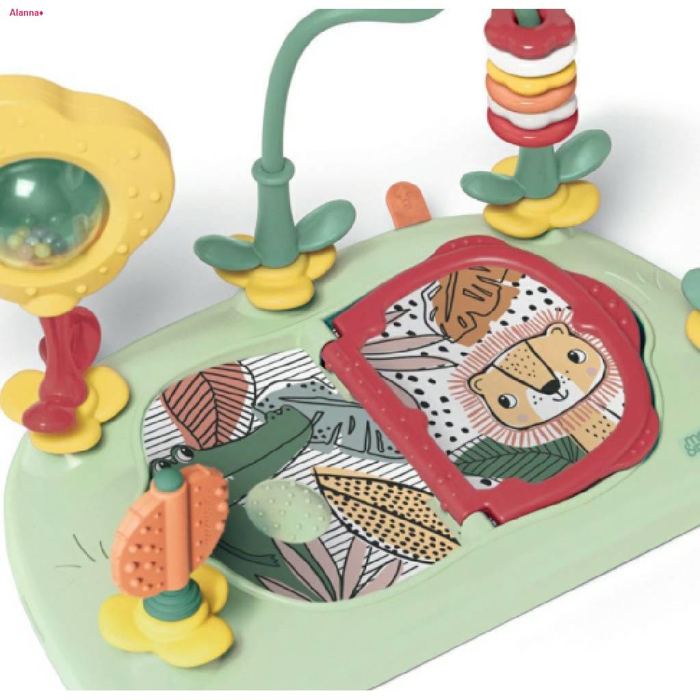 จัดส่งตรงจุดMamas & Papas ถาดของเล่น เก้าอี้ Universal Highchair Activity Tray