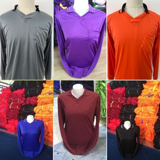 ฟรีไซส์ !! เสื้อทำงานกลางแจ้งราคาถูกมากก พร้อมส่งจากไทย