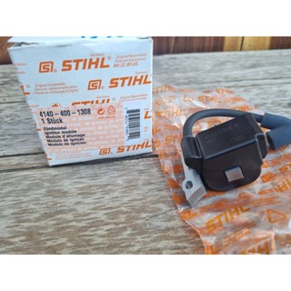 คอยล์ไฟแท้ STIHL FS 55 STIHL HS 45