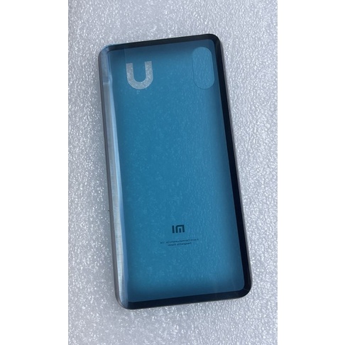 ฝาหลังMi 8 pro(งานA)