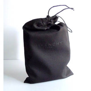 กระเป๋าถุงผ้า GIVENCHY Black