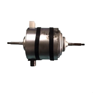 พัดลมโบลเวอร์ 2แกน-มิตซู-โกเบโก้-รุ่น6(ใหม่24V) Blower motor Mitsubishi KOBELCO