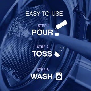 Downy Infusions เม็ดน้ำหอม เม็ดหอมซักผ้า นำเข้าจาก USA Laundry Scent Booster Beads for Washer