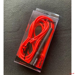 จัดส่งทันทีBIGMAN เชือกกระโดด แบบ Speed Rope pvc 5 mm