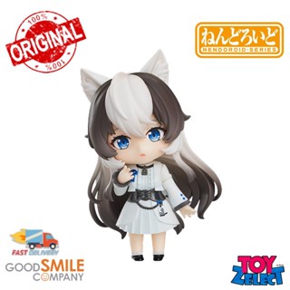 พร้อมส่ง+โค๊ด Nendoroid Triss: Cat Planet 1866 (ลิขสิทธิ์แท้)