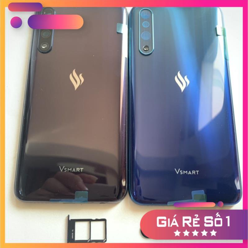 Vsmart Live V620 ชุดเคสใหม่แท้