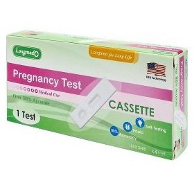 ชุดตรวจตั้งครรภ์ Pregnancy Test ที่ตรวจครรภ์ ที่ตรวจตั้งครรภ์แบบหยด9022 / แบบปากกา ปัสสาวะไหลผ่าน9023