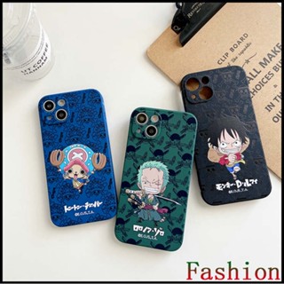 ❤️จัดส่งทันที❤️Zoro Luffy cases ใช้กับ เคสไอโฟน14 เคสกันกระแทก เคสซิลิโคน11 caseiPhone for Apple13 คสไอโฟน13 เคสi11 8plus เคสiPhone13 Straight edge เคสixr xs max case เคสไอโฟน11 ลูฟี่ Silicone soft case iPhone 13 Pro max เคสไอโฟนXS โซโร เคสiPhone14promax