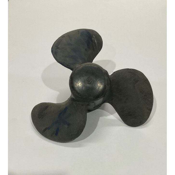 ใบพัดท่อพญานาค ท่อสูบน้ำ  พญานาค 4นิ้ว 5นิ้ว 6นิ้ว รอบเร็ว - รูปที่ 6