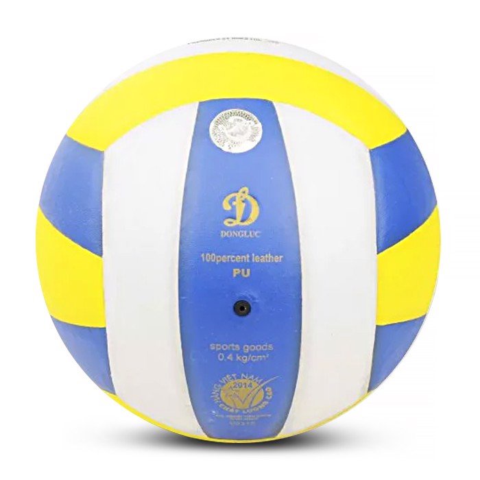 {ของแท้+ของแถม} Power Premium DL 210M3 Dynamic Volleyball -maxsport99