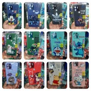 เคสกำมะหยี่โครเมี่ยม Realme C33  Realme C30 Realme C30s Realme C35 มีสินค้าพร้อมส่ง (ส่งจากร้านสินค้าตรงปก)