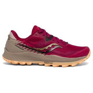 รองเท้าวิ่ง SAUCONY รุ่น PEREGRINE 11 Women รหัส S10641-45