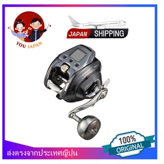 Only 2 (SALE) Daiwa 21 Seaborg 300J/300J-L Electric Reel (2021 Model)