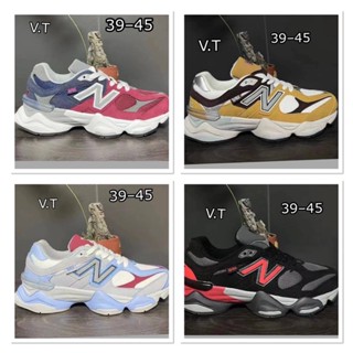 New Balance 9060 WORKWEAR (size39-45) มี4สี