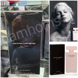 Narciso for her EDP 100ml