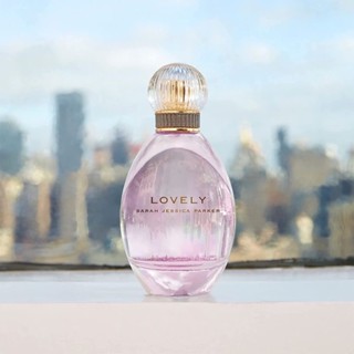 Sarah Jessica Parker Lovely EDP 30 ml. กล่องซีล หิ้วออสเตรเล…