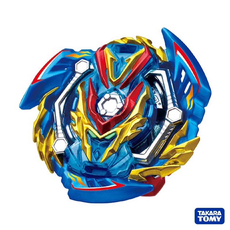 เบเบลท เบย์เบลด เบเบดGT B-134 Booster Slash Valkyrie แท้100%ไม่มีที่ชูด