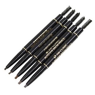 [3W CLINIC] Auto Eyebrow Pencil - 5 Shades