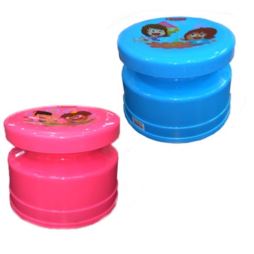 เก้าอี้ Maspion YEN YEN BK036