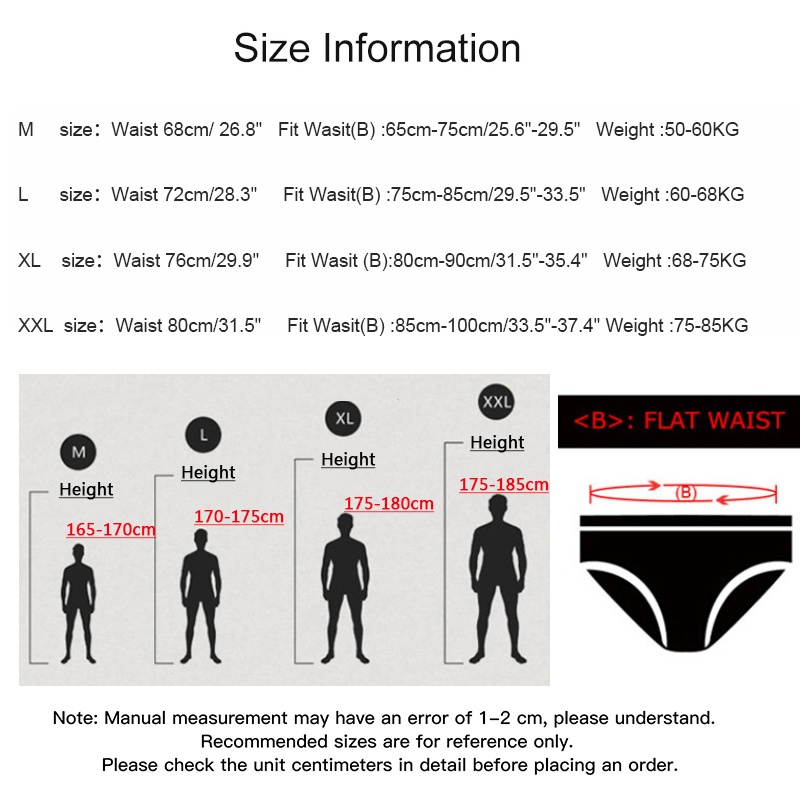 กางเกงว่ายน้ํา ทรงสามเหลี่ยม เอวต่ํา ไล่โทนสี สําหรับผู้ชาย GG571 - รูปที่ 7