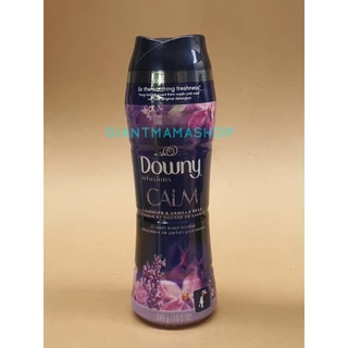Downy Infusions เม็ดน้ำหอม เม็ดหอมซักผ้า นำเข้าจาก USA Laundry Scent Booster Beads for Washer