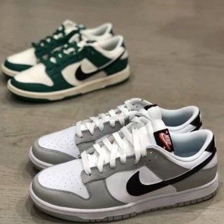 Nike Dunk Low Lottery Green / Jackpot Grey พร้อมส่ง ของแท้ 100%