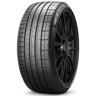 PIRELLI (พีแรลลี) ยางรถยนต์ รุ่น P Zero ขนาด 235/35 R19 จำนวน 1 เส้น