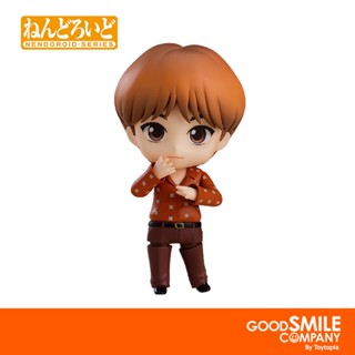 พร้อมส่ง+โค้ดส่วนลด Nendoroid 1802 Jin: Tiny Tan (ลิขสิทธิ์แท้)