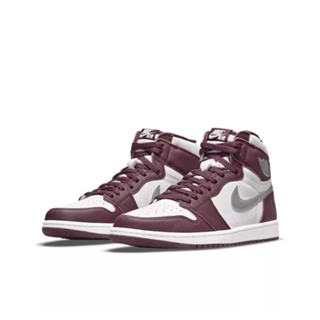 AIR JORDAN 1 HIGH BORDEAUX