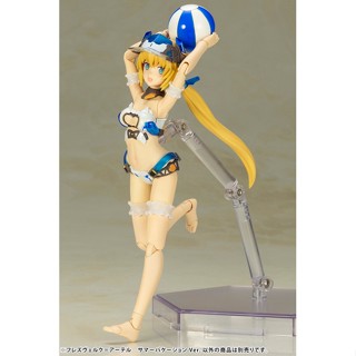 พร้อมส่ง Frame Arms Girl Hresvelgr Ater Summer Vacation Ver.