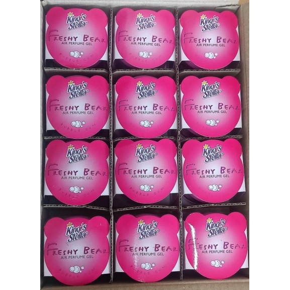 🔥 ยกลัง 🔥 น้ำหอมซิ่ง king stella