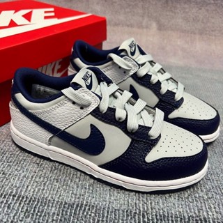 ◄✎☋ใหม่ DUNK SB NLKE AJ1 air force1 รองเท้าบาสเก็ตบอลกันลื่น