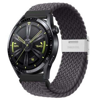 Suunto 9 5 Peak Pro 3 สายรัดข้อมือไนล่อน แบบนิ่ม ปลดเร็ว 22 มม. 20 มม. สําหรับออกกําลังกาย