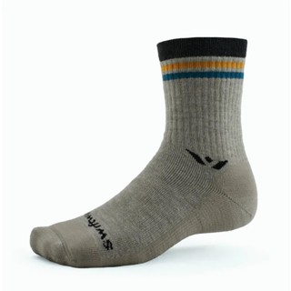 SWIFTWICK PURSUIT HIKE MEDIUM WEIGHT | SIX - RNG SPORT ถุงเท้ากีฬา