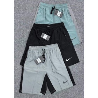 Nike Dri-Fit  กางเกงขาสั้นลำลอง วิ่ง,ออกกำลังกาย