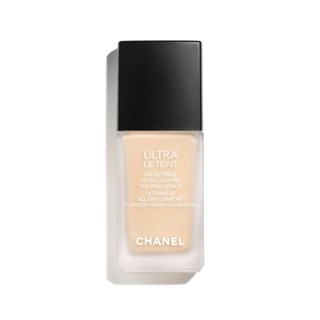 เคาน์เตอร์ไทย รองพื้น CHANEL ULTRA LE TEINT FLUIDE เบอร์ B20 สคบ.ไทย